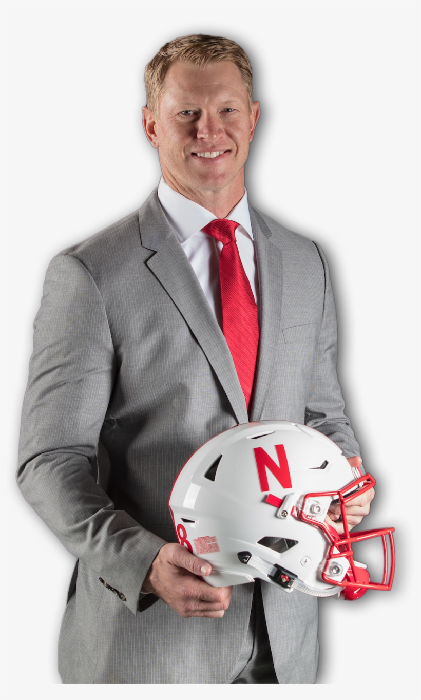 Scott Frost, transparent png download