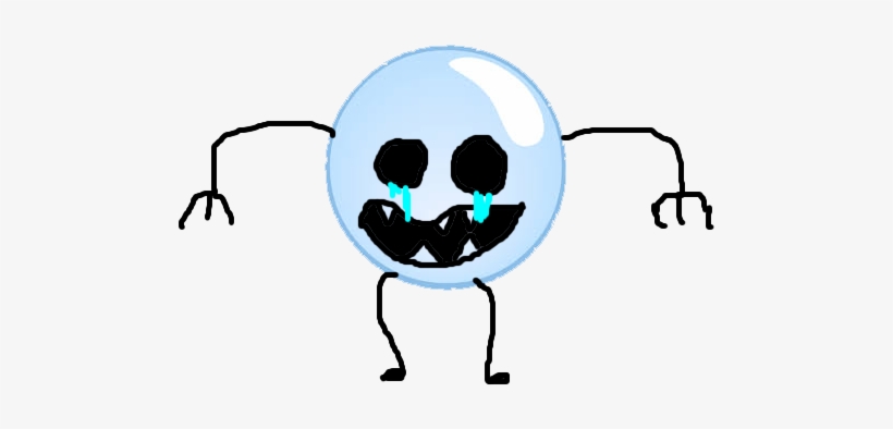 Mutant Bubble - Portable Network Graphics, transparent png download