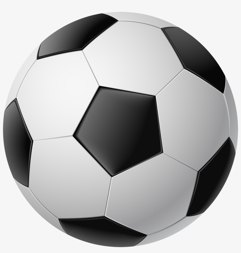Classic Mini Soccer Ball Size 2 Red / White, transparent png download
