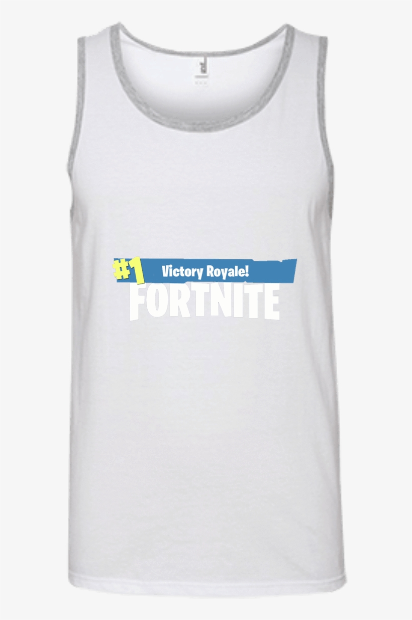 Victory Royale - Top, transparent png download