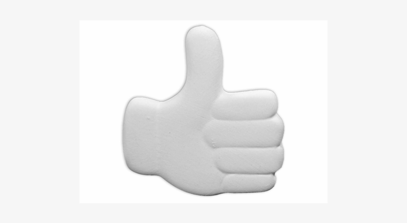 Add-ons Thumbs Up Emoji/12 Spo - Thumb Signal, transparent png download