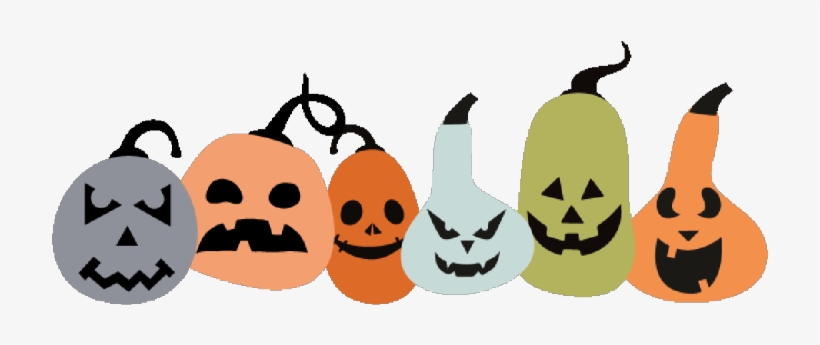 Jack O Lantern Faces, transparent png download