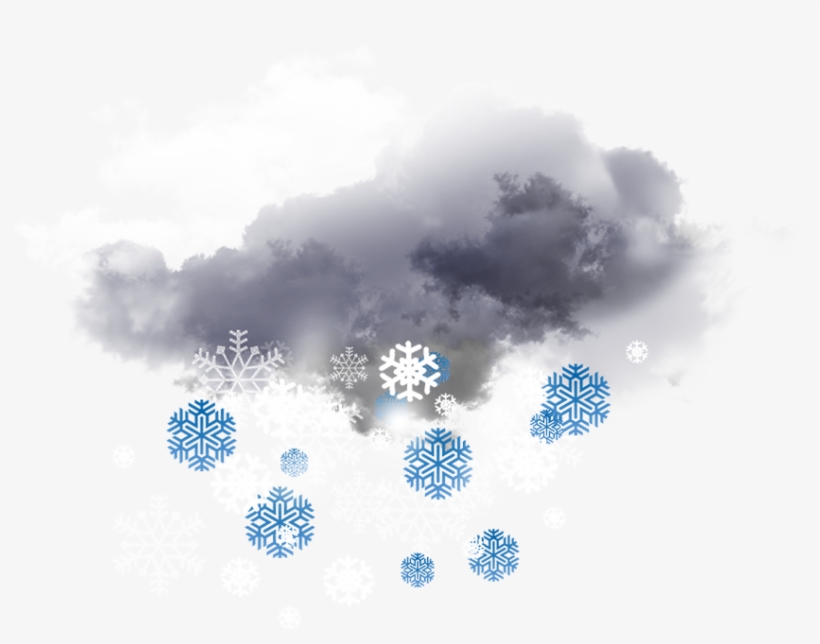 Heavy Snow - Still Life, transparent png download