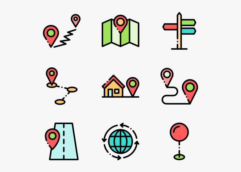 Location - Airport, transparent png download