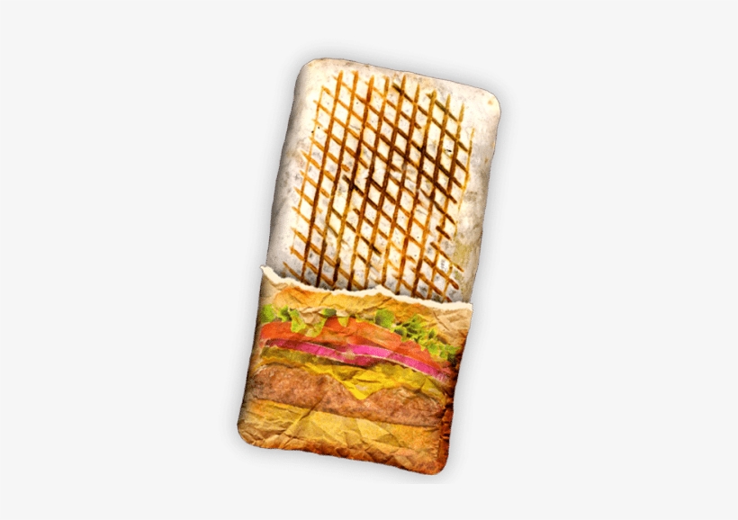 Le « French » Tacos - One World Financial Center, transparent png download