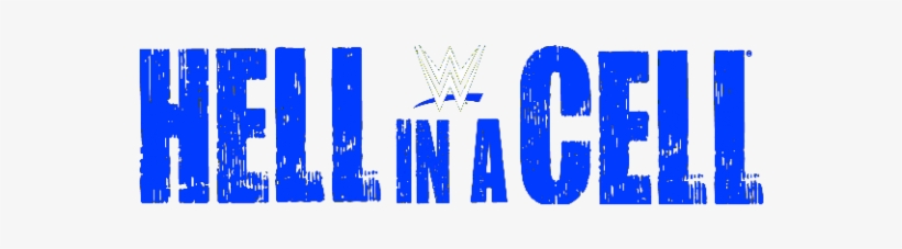 Wwe Hell In A Cell 2014 - Hell In A Cell, transparent png download