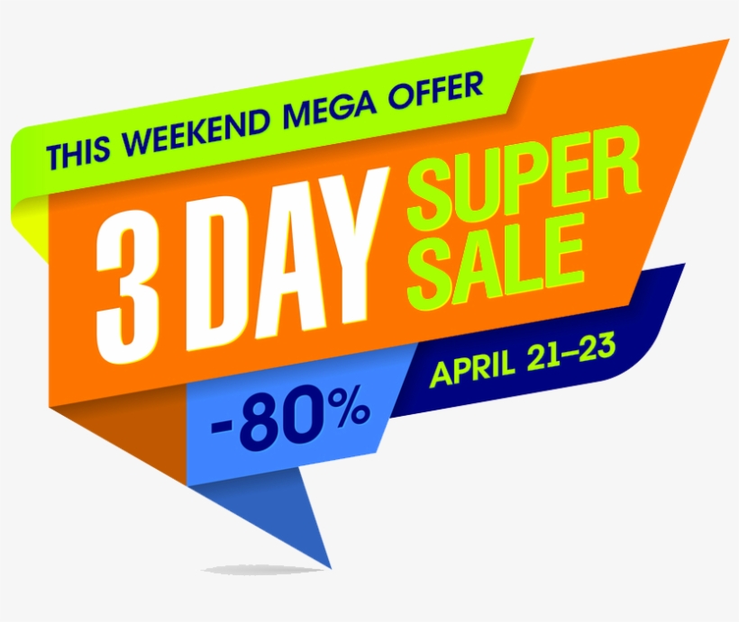 Sale Discount Png Banners - Music, transparent png download