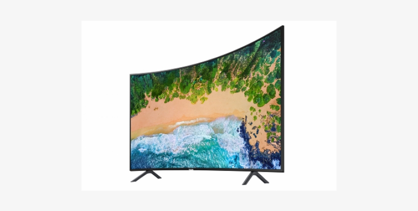 Samsung Ue49nu7370uxzt, transparent png download