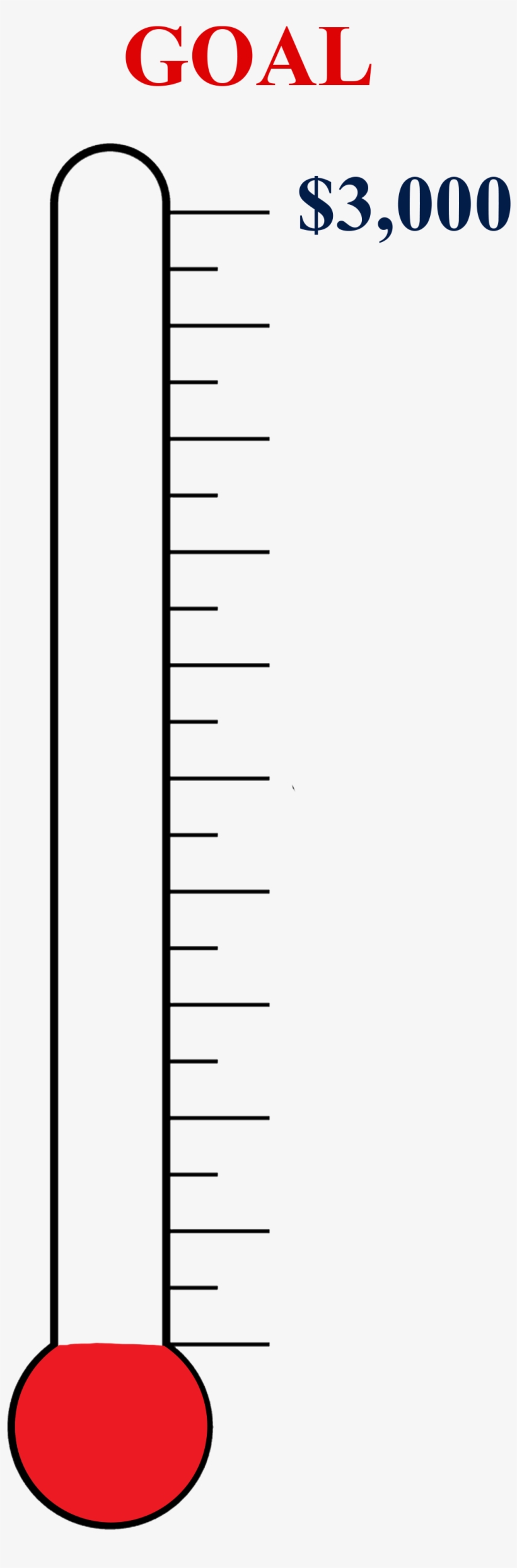 Thermometer - Paper Product, transparent png download