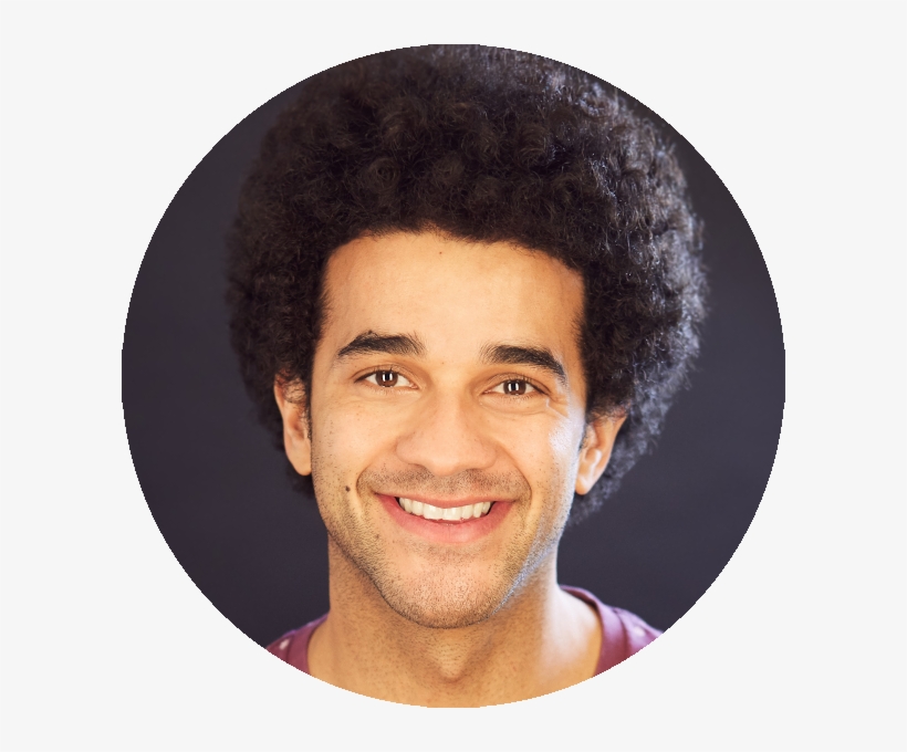 On Air Now - Portrait Of A Man, transparent png download