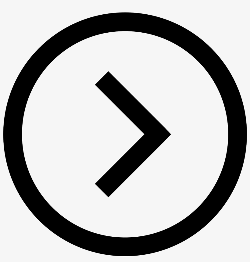 This Looks Like A Circle With A V In The Middle Of - Next Page Logo, transparent png download