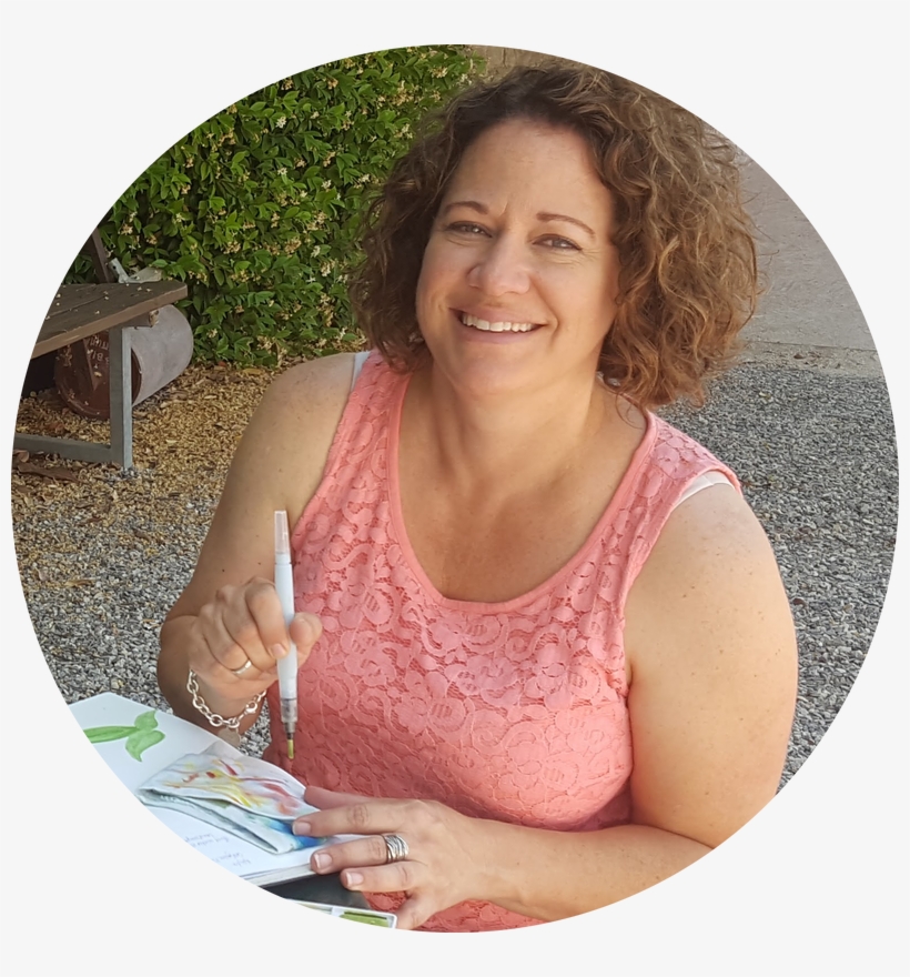 Picture - Woman, transparent png download