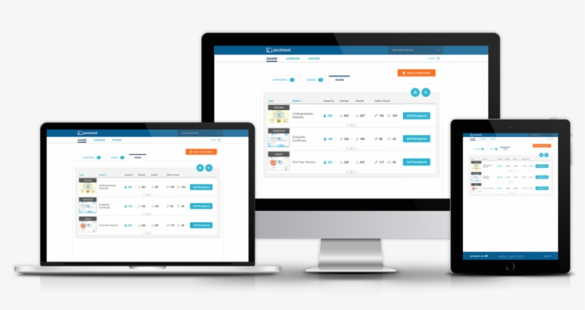 The Most Comprehensive Diploma Platform - Website, transparent png download