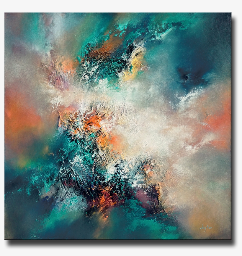 Evanescent - Art, transparent png download