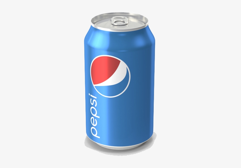 Pepsi Free Png - Portable Network Graphics, transparent png download