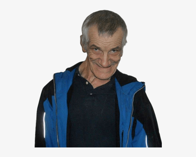 Trudell - Man, transparent png download