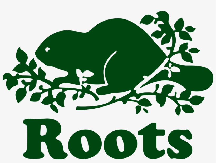 Roots Canada Logo, transparent png download