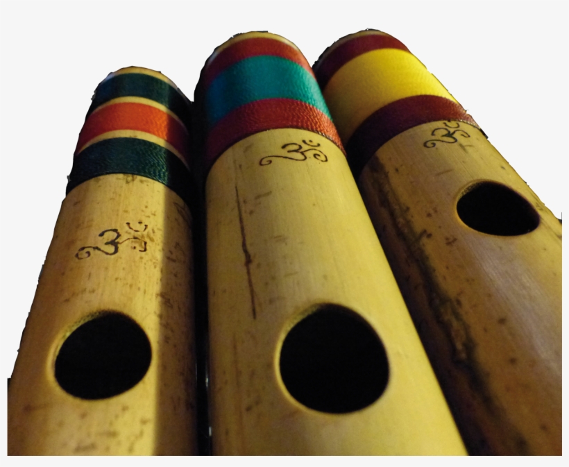 Le Berger Et L'amant - Bamboo Flute, transparent png download