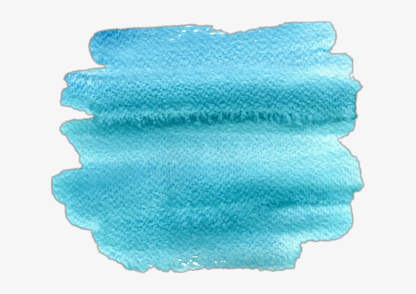 Watercolor Brush Stroke Png, transparent png download