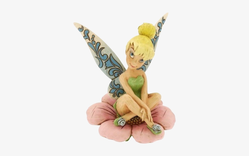 Clipart Tinkerbell Png Best - Transparent Tinker Bell Png, transparent png download