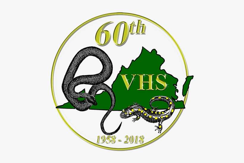 2018 Vhs Fall Events - Virginia State Icons Black And White, transparent png download