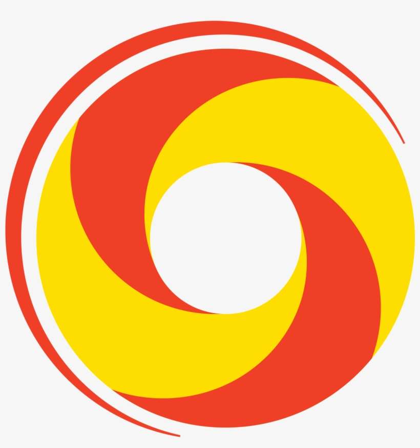 Simbolo Fundo Transparente - Circle, transparent png download