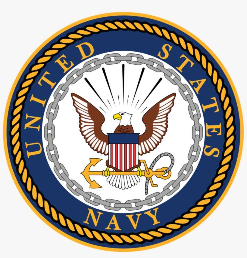High Resolution Us Navy Logo Vector Lagvard