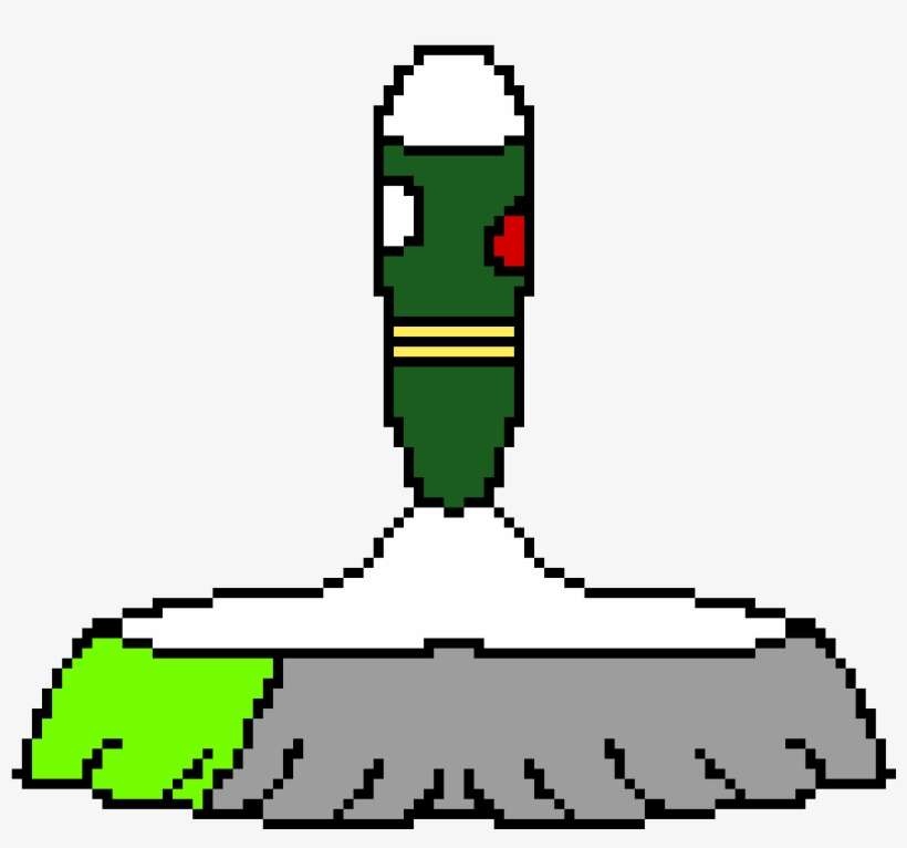 Pixilart Gotta Sweep Baldis Basics Voidoomer Png Gotta - Gotta Sweep Sweep Sweep, transparent png download