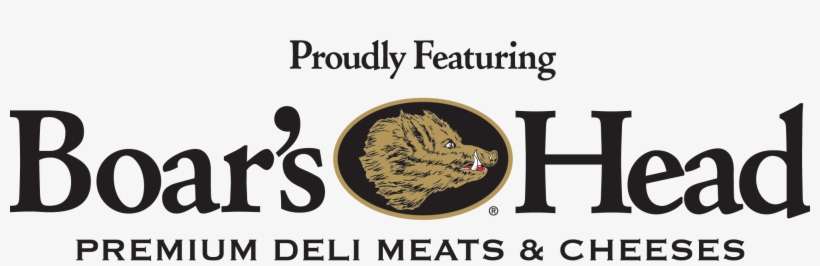 Boar's Head Logo Png - Boars Head, transparent png download