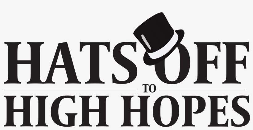 Hats Off To High Hopes Featuring Rory Feek - Krushi Developers Rt Nagar, transparent png download