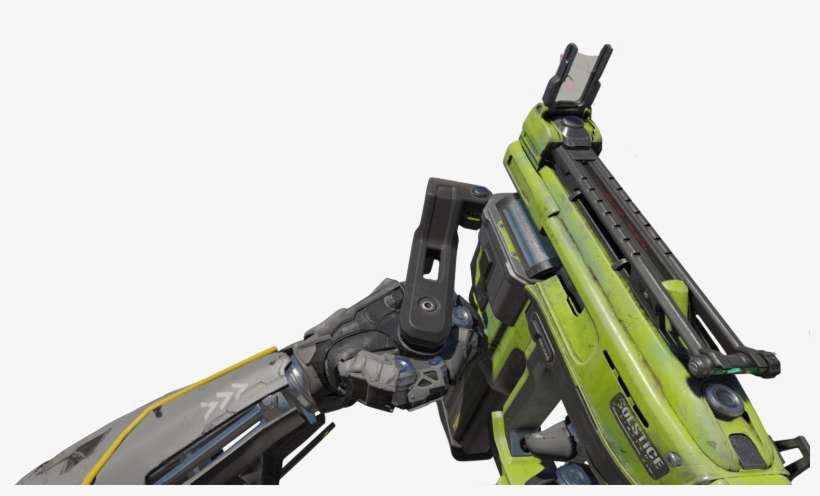 Diy 11 Renovator Pick Up Bo3 - Cod Bo3 Diy 11 Renovator, transparent png download