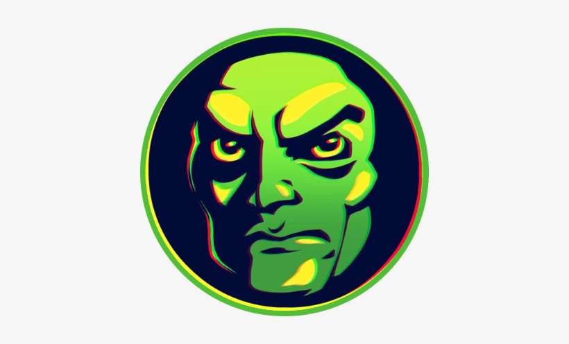 Shadow Man Circled - Agar Io Skins Dark Zone, transparent png download