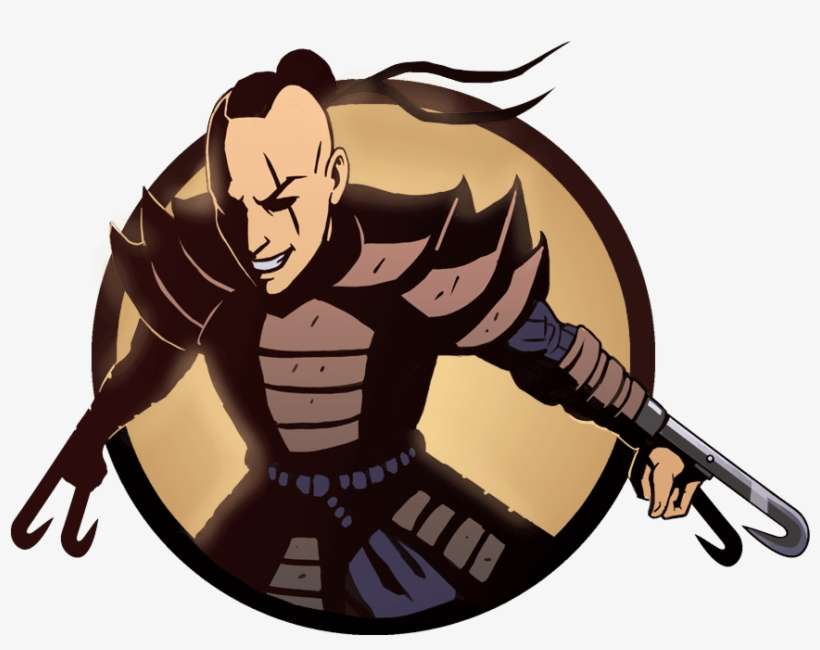 Tiger - Shadow Fight 2 Dragon, transparent png download