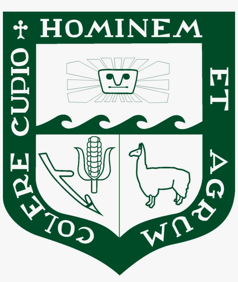 Resolución 1193*1355 - National Agrarian University, transparent png download