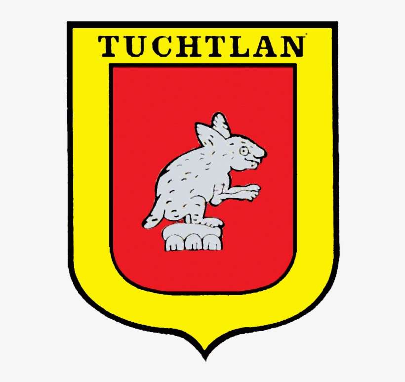 Escudo De Tuxtla, transparent png download