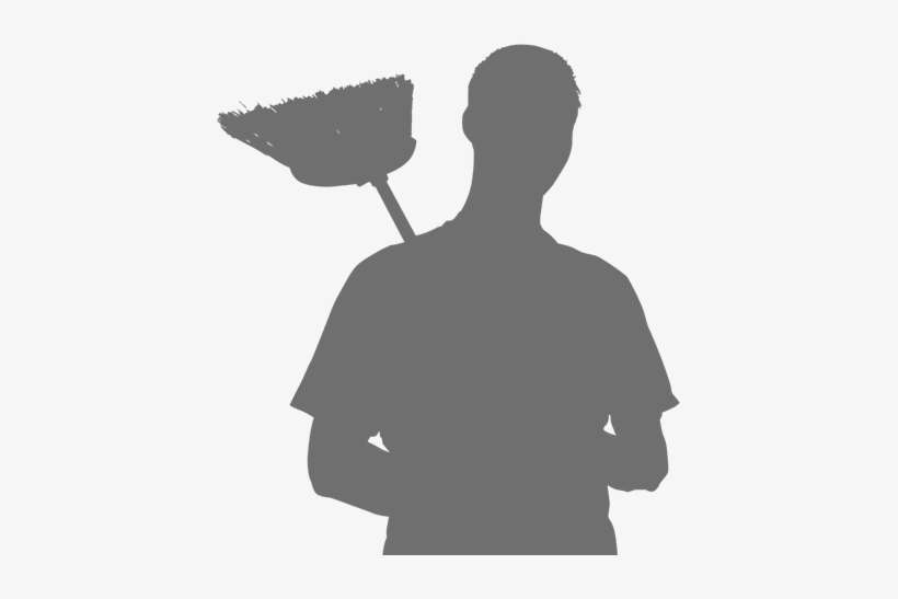 Slide02 Men - Silhouette, transparent png download