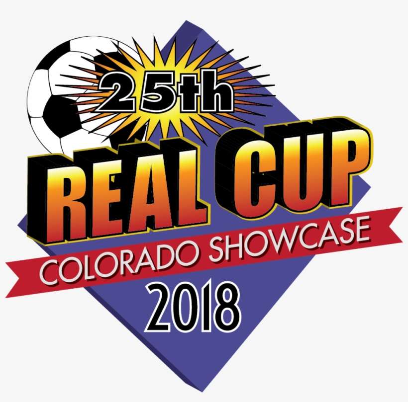 2018 Real Co Cup Featuring Colorado Showcase - Colorado, transparent png download