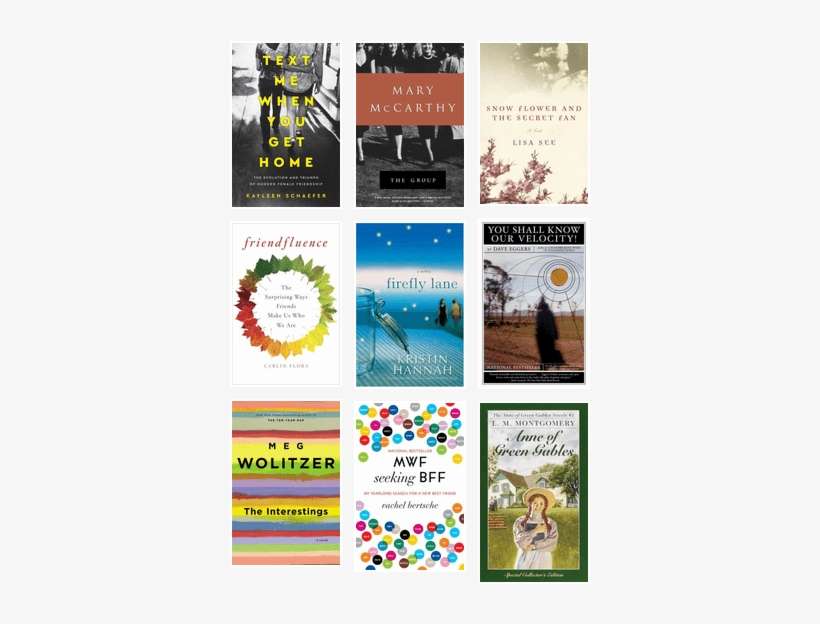 Celebrate With A Novel From Our Librarian-curated Book - Mwf Seeking Bff - Audiobook, transparent png download