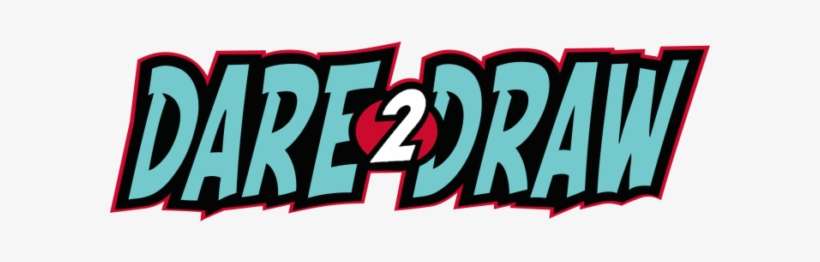 Dare2draw's First Mentoring Anthology, Featuring “nexus” - Illustration, transparent png download