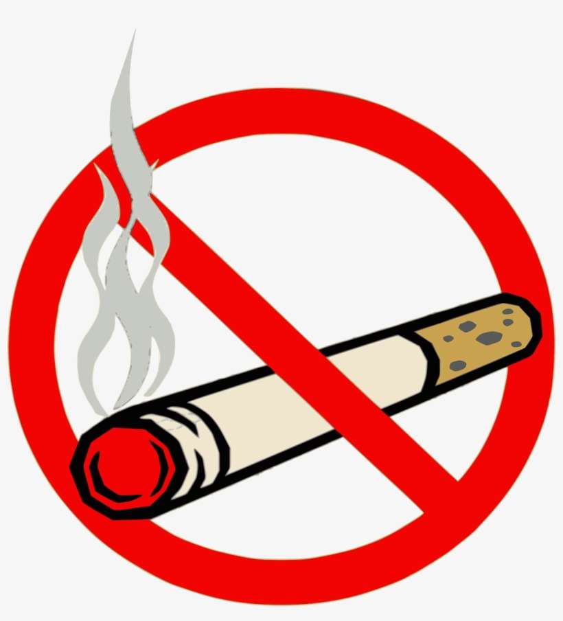 Our Opinion Luzerne County Community College Dares - Stop Smoking, transparent png download