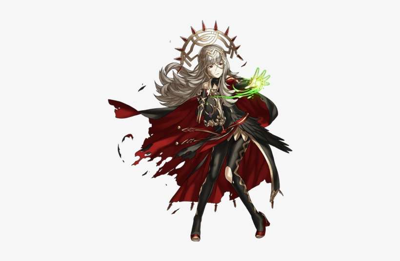 I Need A Expert's Opinion - Princess Veronica Fire Emblem, transparent png download