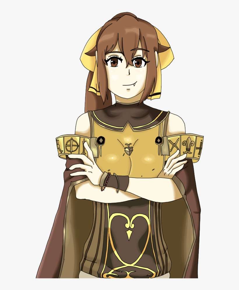 #delthea #fireemblem #fireemblemheroes #fireemblemechoes - Video Game, transparent png download