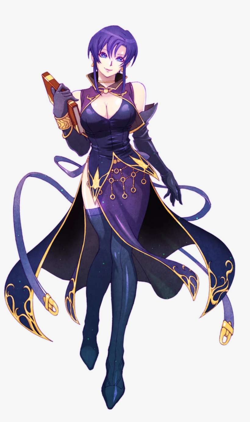 Posted On February 23, 2017 By Matt In Mobile, News - Fire Emblem Heroes Character, transparent png download