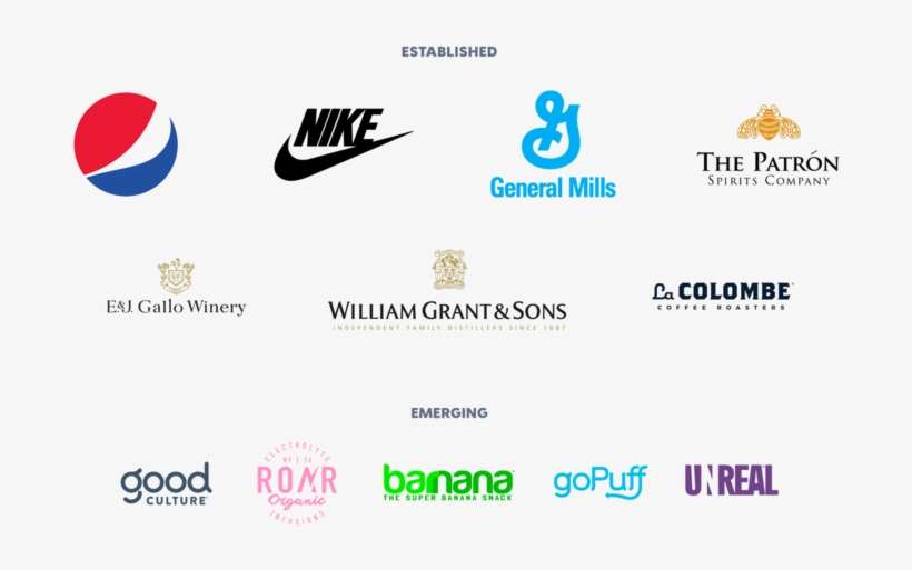 Brands Rely On Piñata To Power Field Marketing - Portable Network Graphics, transparent png download