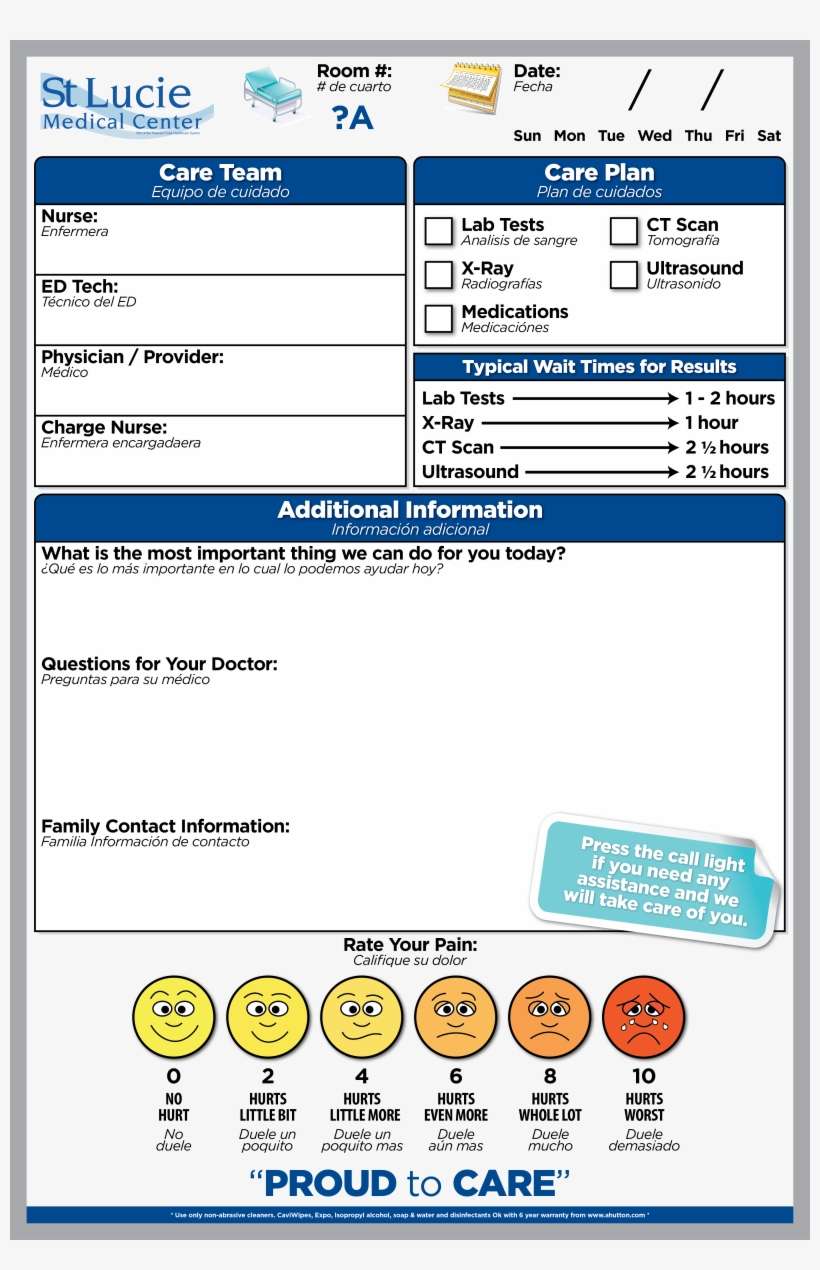 A6812 St Lucie Med Ctr 01 - St Lucie Medical Center, transparent png download