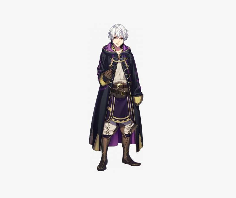 Fire Emblem Heroes - Fire Emblem Heroes Daraen, transparent png download