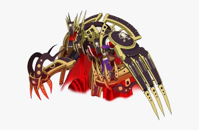 Hermes - Dust Of Osiris, transparent png download