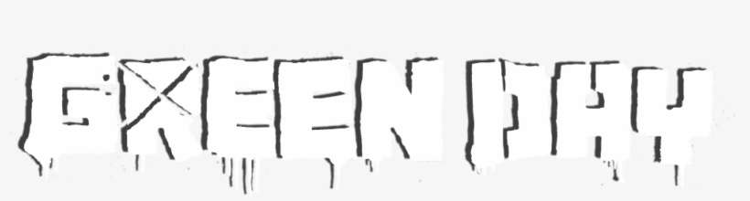 Green Day Last Of The American Girl Single, transparent png download