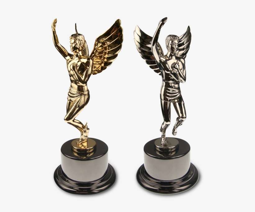 Hermes Platinum - Hermes Creative Awards Platinum, transparent png download