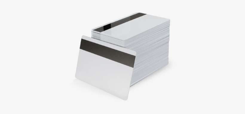 Magnetic Stripe Pvc Cards-hico - Hico, transparent png download